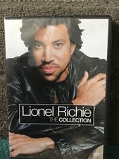 Lionel Ritchie the