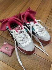 LOL Surprise Puma Trainers Girls size Uk 11