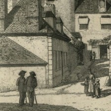 Armand Queyroy Chateau Ducal