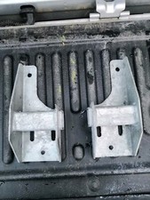Genuine Pair Ifor Williams AS0702 & AS0703 Ramp Pivots GP MODELS Trailer Part