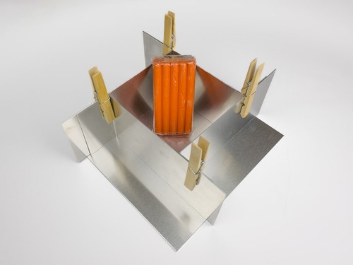 Moulding kits for - , silicone