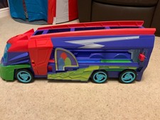 PJ Masks Transforming 2 in 1