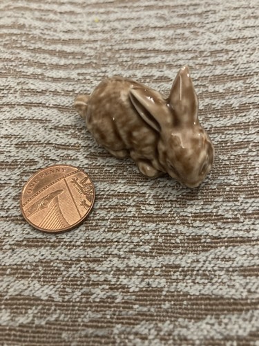 Small wade whimsies - , bunny