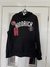 Mens Hoodie by Hoodrich - Size