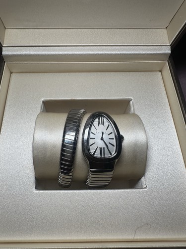 Authentic bvlgari serpenti - bvlgari,