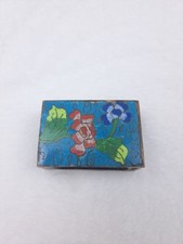 Antique Chinese Cloisonne