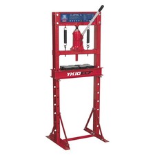 Sealey Hydraulic Press 10