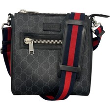 Gucci Men's GG Supreme