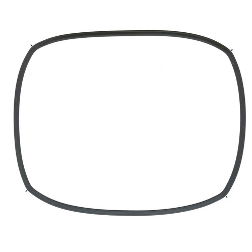 Oven door seal - seal, gasket