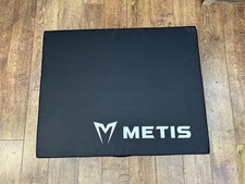 METIS Barbell Drop Pads [Pair]