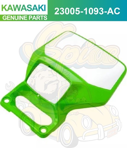 Kawasaki genuine 1989 - genuine, 1989-1994