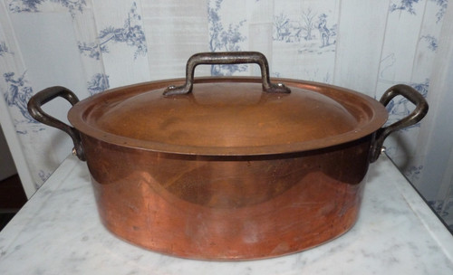 Vintage french solid - french,