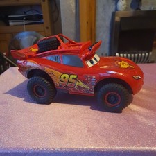 Interactive off road Lightning