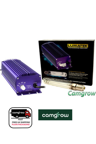 Lumatek ultimate pro ballast - lumatek,