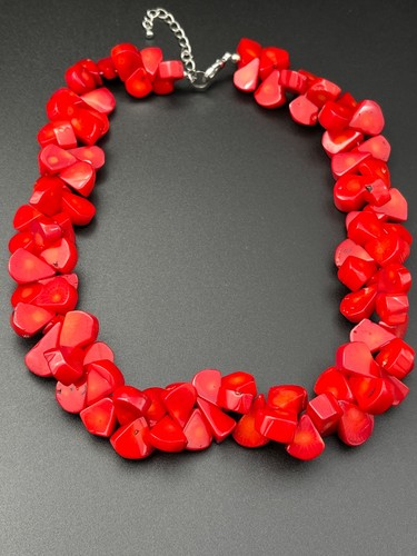 Gorgeous statement red - gorgeous,