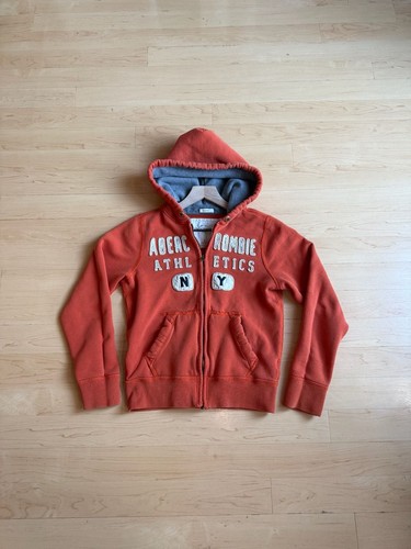 Abercrombie athletics - athletics, ny