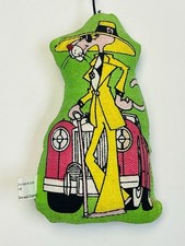 Vintage 1980 Pink Panther