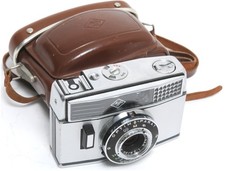 Agfa Optima-Parat w. Agfa