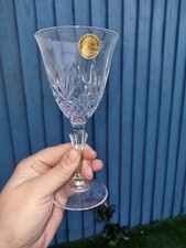 Chantilly Set of 4 French Lead