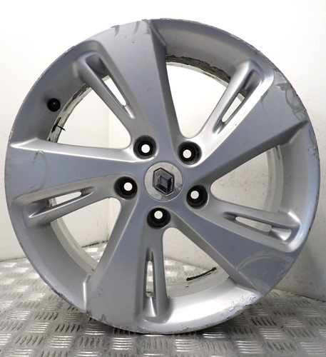 Renault scenic megane - renault,