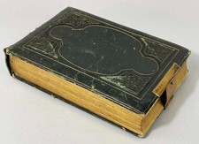 FINE QUALITY ANTIQUE LEATHER