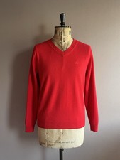 Aquascutum Jumper Mens Size S