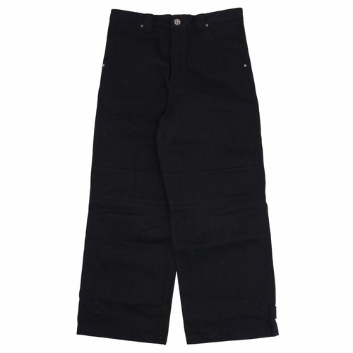 Chrome hearts street sweeper - chrome,