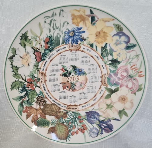 Wedgwood england 2003 - wedgwood,