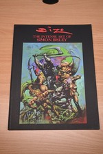 Bizo The Intense Art of Simon