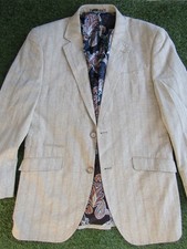 William Hunt Savile Row Linen