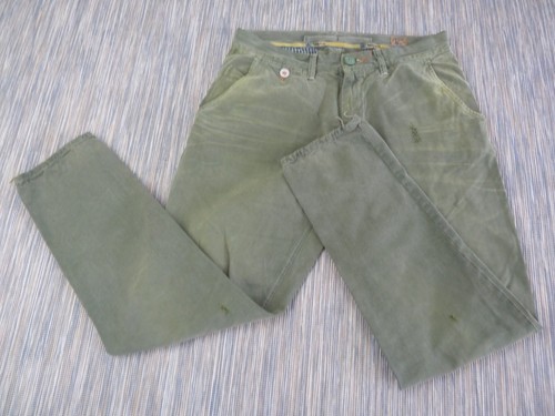 Prps mens green cotton - prps,