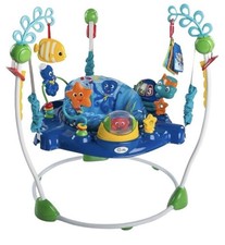 Baby Einstein Neptune Activity