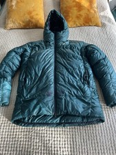 Mountain Hardwear Phantom Down
