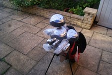 NEW DONNAY Evolution Men Golf