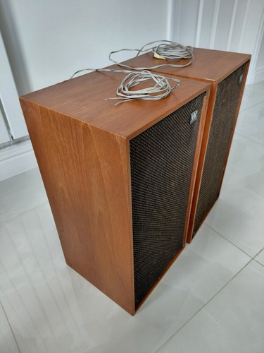 Wharfedale linton pair of - 2,
