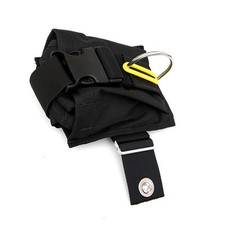 Scuba Diving Weight Bags Filler Pouch Wear-resistant Tech Dive Holder