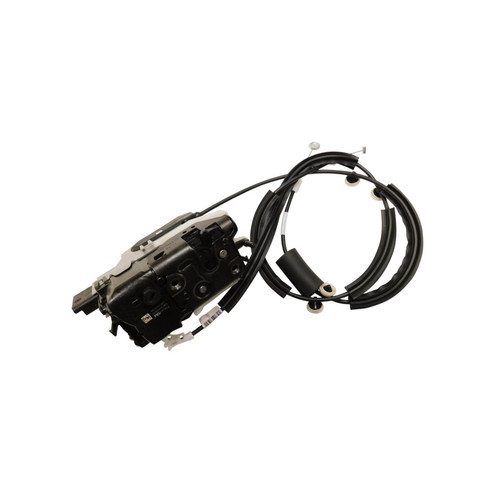 Citroen berlingo mk3 mpv right - citroen,