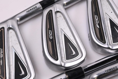 Nike cci forged - irons, 3-pw