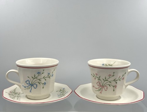 Churchill mille fleurs - churchill, cups