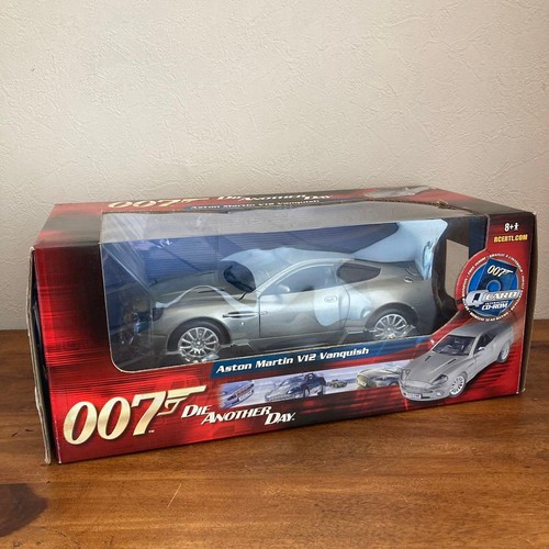 Joy ride 007 aston martin - joy,