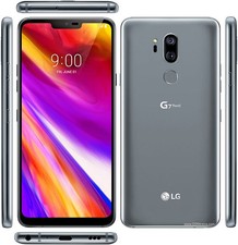 SEALED BOXED LG G7 ThinQ 64GB