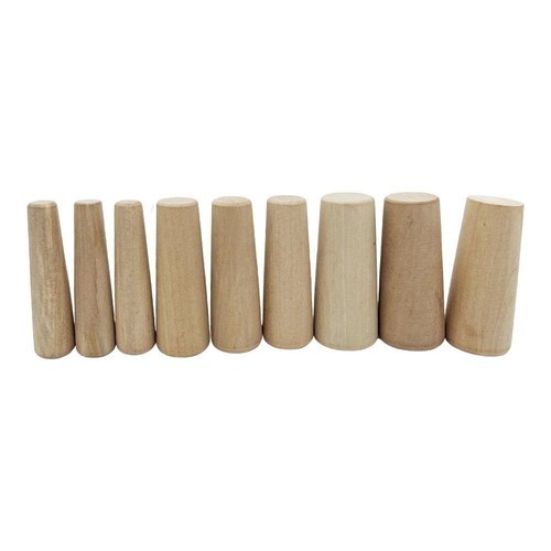 Marine city 9pcs wooden - city, of