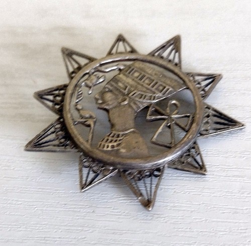 Vintage egyptian revival - egyptian,