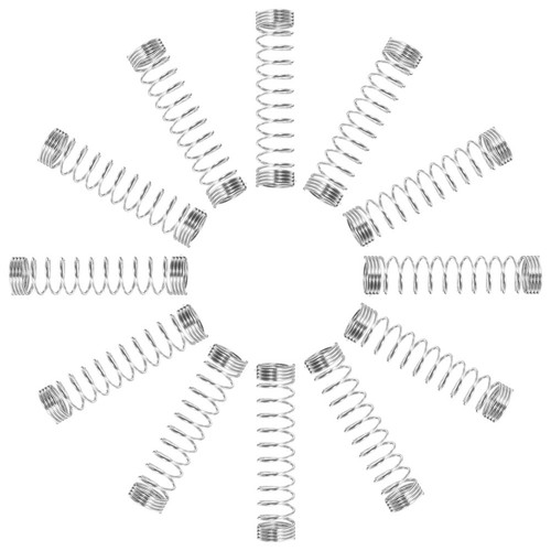 Pcs ballpoint pen spring - pen,
