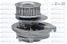 Water pump O117 DOLZ for OPEL
