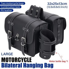 Motorcycle Waterproof Saddle