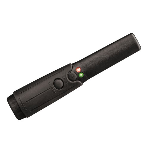 Garrett thd handheld metal - garrett,