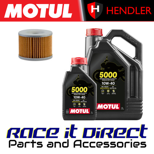 Service kit for kawasaki - service,