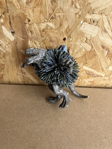 Godzilla koosh ball 1998 - godzilla,
