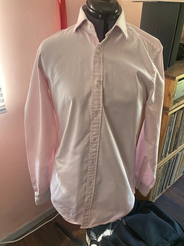 Gents lewin john francomb - gents, m